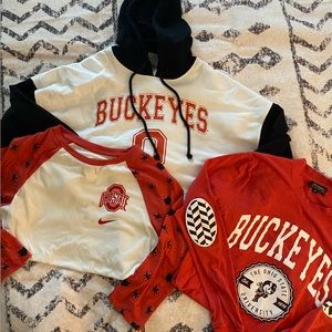 Ohio State Women’s Bundle